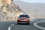Land Rover Discovery HSE 2017 года